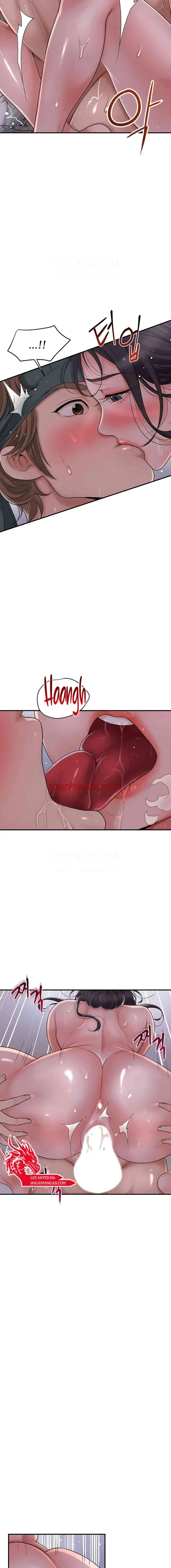 Una tienda Embriagadora - Capítulo 22_3 manhwa