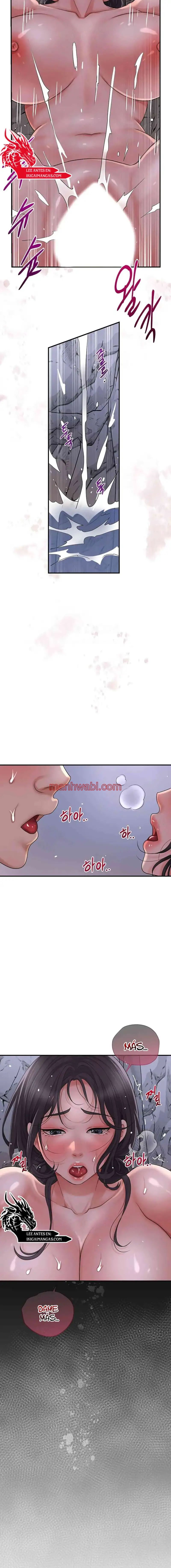 Una tienda Embriagadora - Capítulo 22_3 manhwa