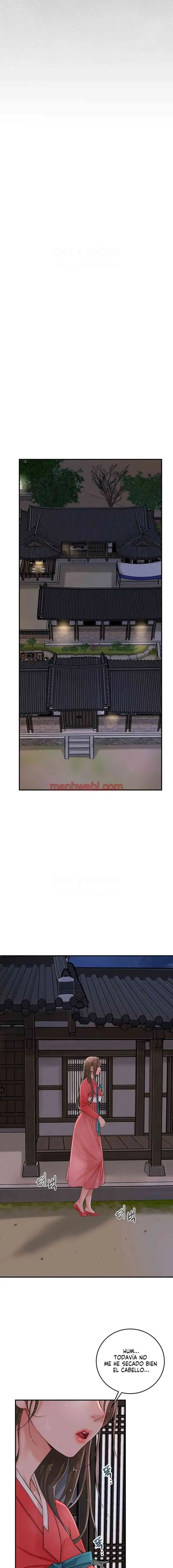 Una tienda Embriagadora - Capítulo 22_3 manhwa