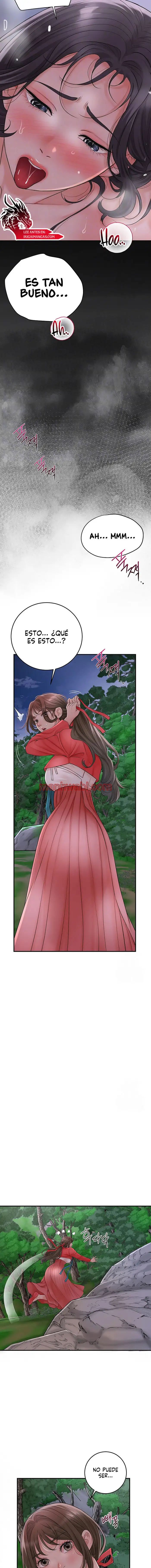 Una tienda Embriagadora - Capítulo 23 manhwa