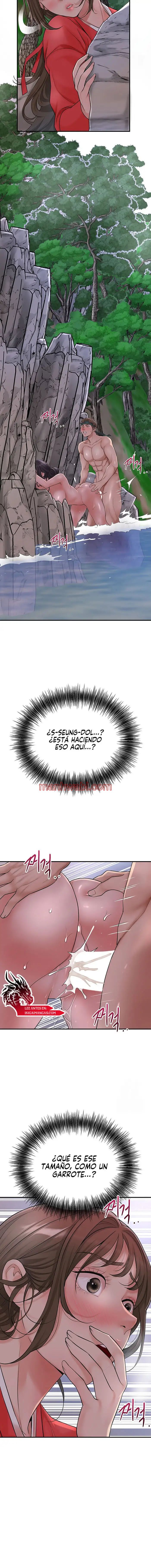 Una tienda Embriagadora - Capítulo 23 manhwa