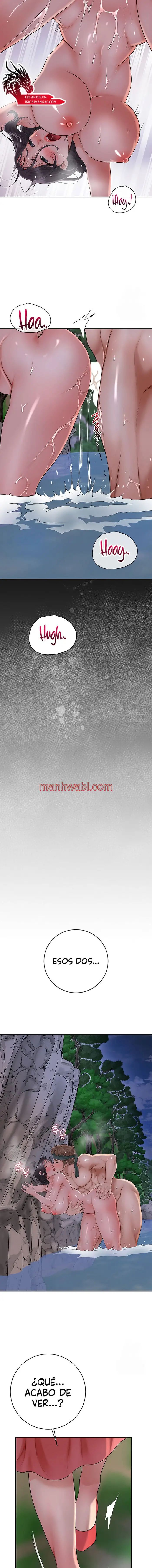 Una tienda Embriagadora - Capítulo 23_2 manhwa