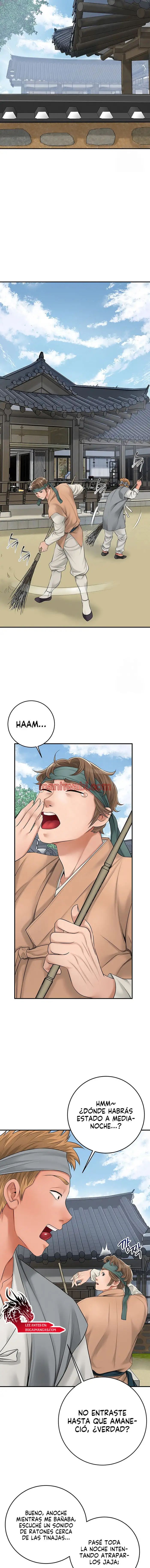 Una tienda Embriagadora - Capítulo 23_2 manhwa