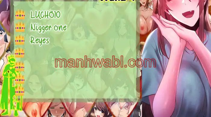 Una tienda Embriagadora - Capítulo 23_3 manhwa