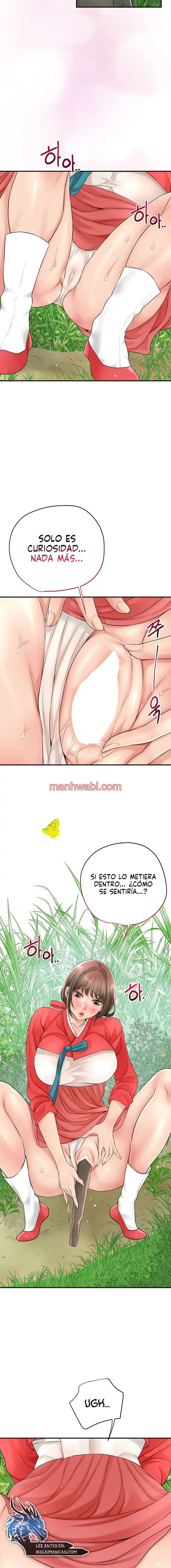 Una tienda Embriagadora - Capítulo 24_3 manhwa