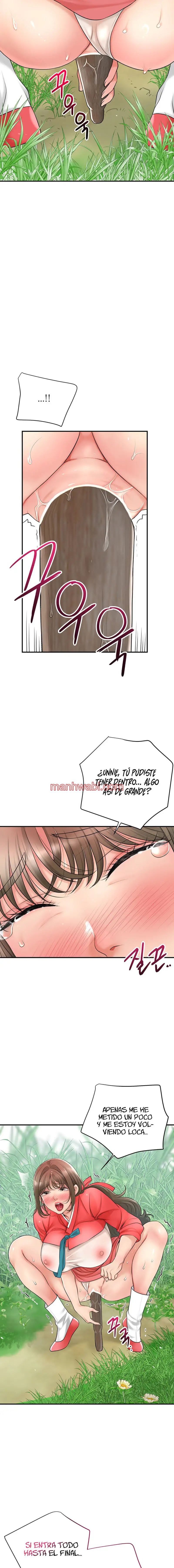 Una tienda Embriagadora - Capítulo 24_3 manhwa