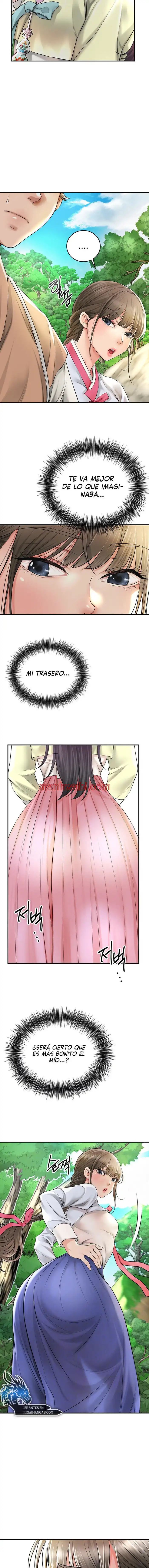 Una tienda Embriagadora - Capítulo 25 manhwa