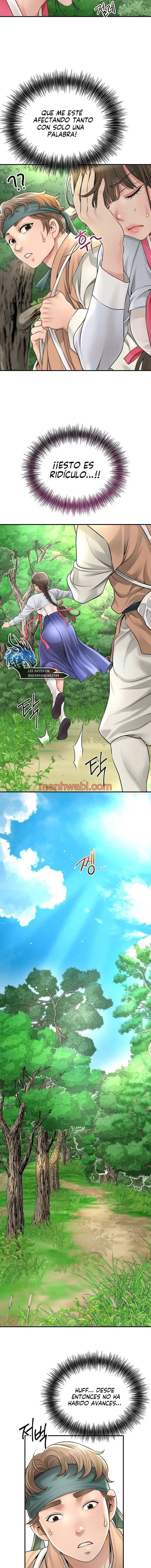 Una tienda Embriagadora - Capítulo 25 manhwa