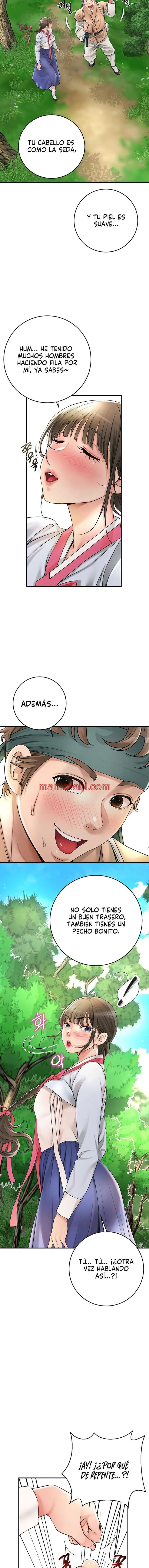 Una tienda Embriagadora - Capítulo 25_2 manhwa