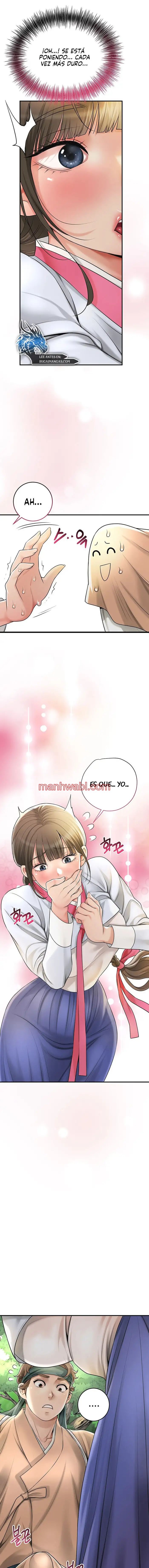 Una tienda Embriagadora - Capítulo 25_2 manhwa