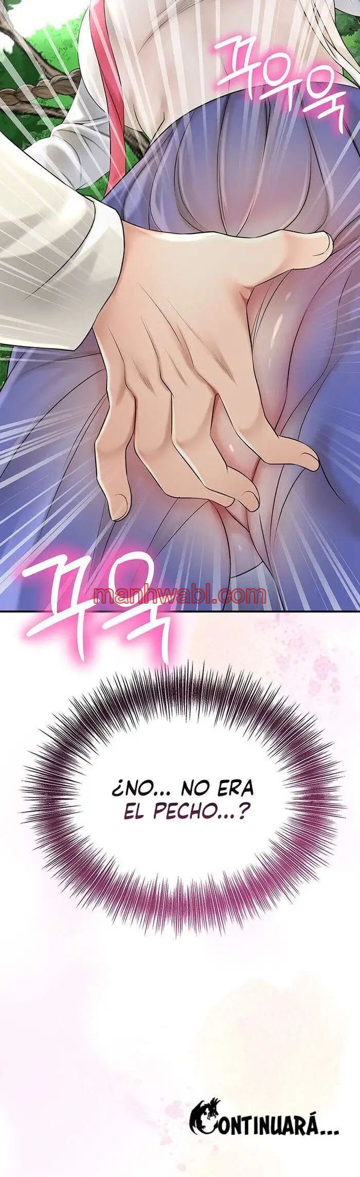 Una tienda Embriagadora - Capítulo 25_3 manhwa