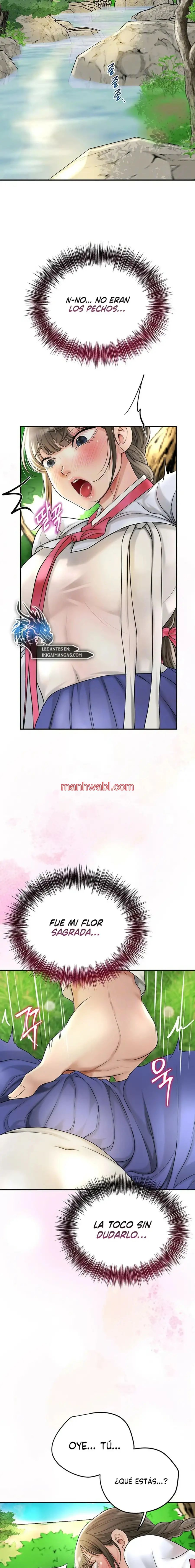 Una tienda Embriagadora - Capítulo 26 manhwa