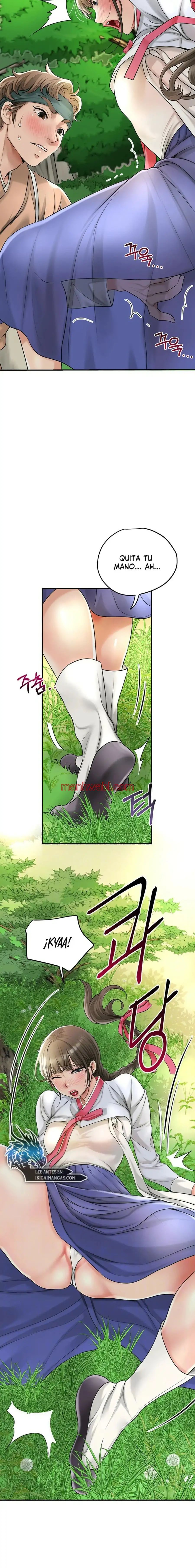 Una tienda Embriagadora - Capítulo 26 manhwa