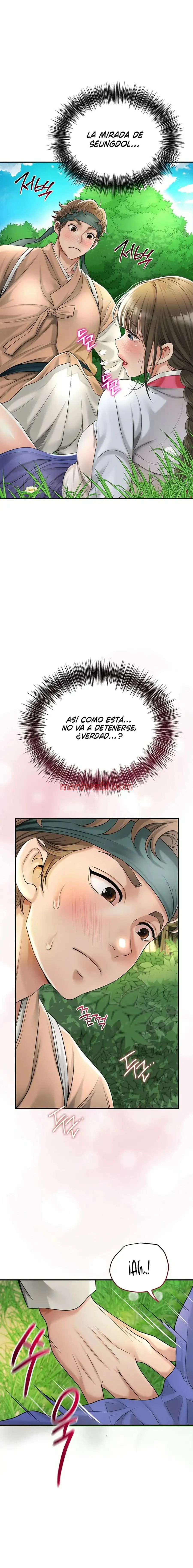 Una tienda Embriagadora - Capítulo 26 manhwa