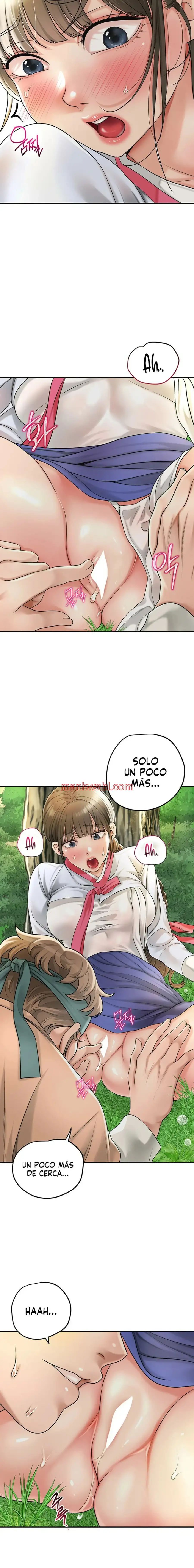 Una tienda Embriagadora - Capítulo 26 manhwa