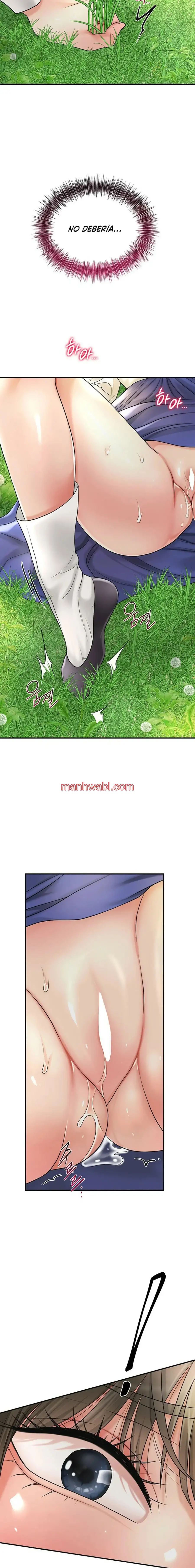 Una tienda Embriagadora - Capítulo 26_2 manhwa