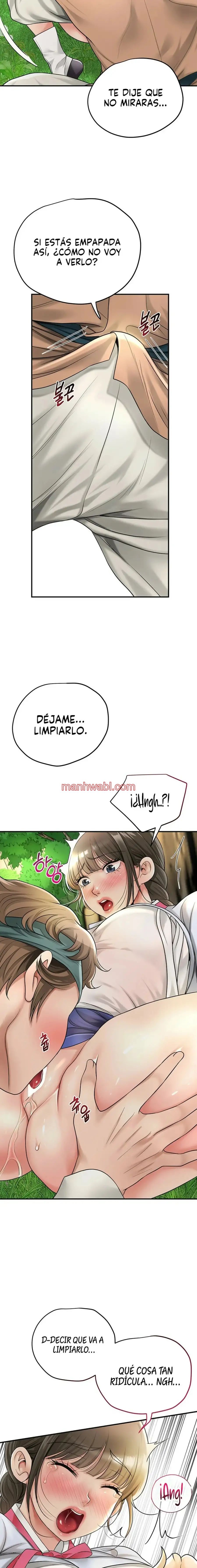 Una tienda Embriagadora - Capítulo 26_2 manhwa