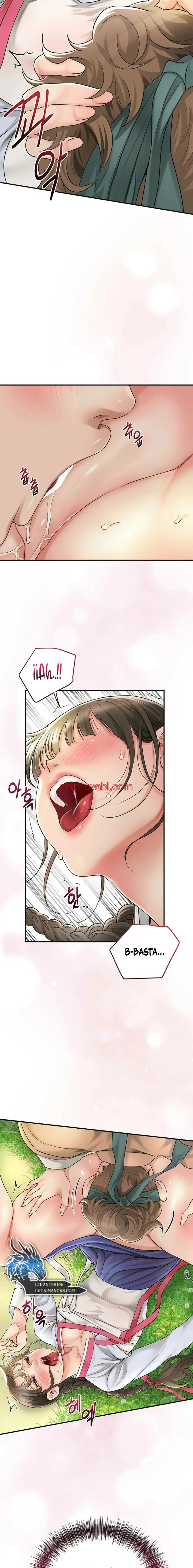 Una tienda Embriagadora - Capítulo 26_2 manhwa