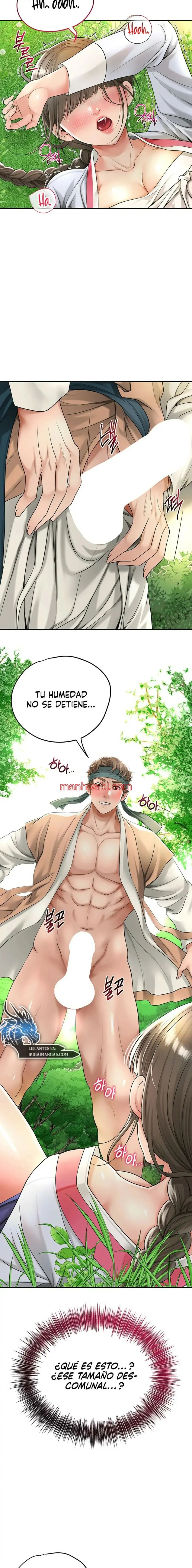 Una tienda Embriagadora - Capítulo 26_2 manhwa