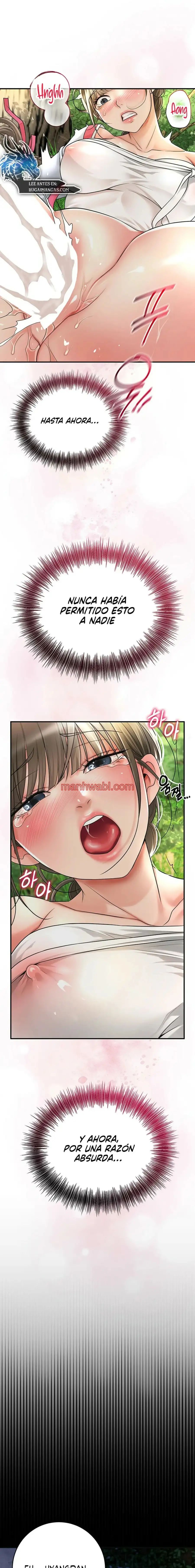 Una tienda Embriagadora - Capítulo 26_3 manhwa