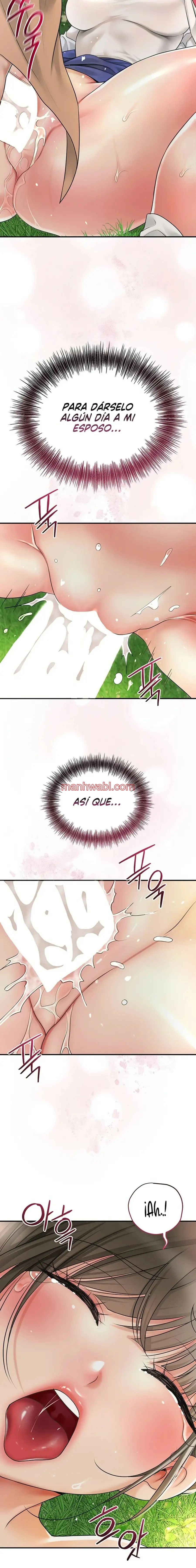 Una tienda Embriagadora - Capítulo 26_3 manhwa