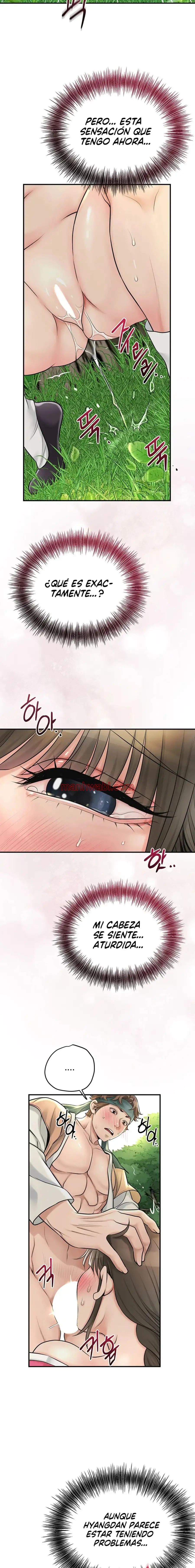 Una tienda Embriagadora - Capítulo 27_2 manhwa