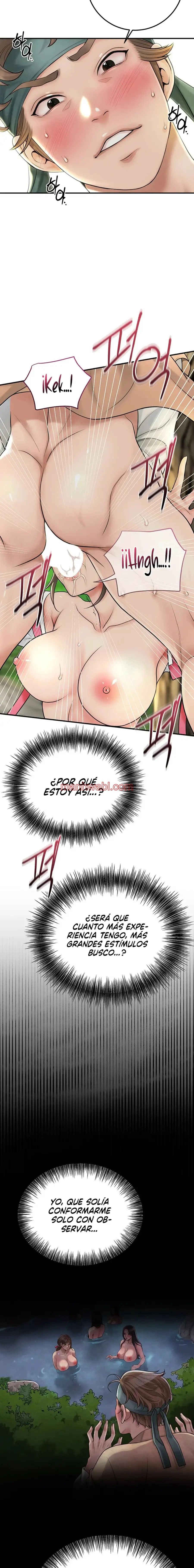 Una tienda Embriagadora - Capítulo 27_2 manhwa