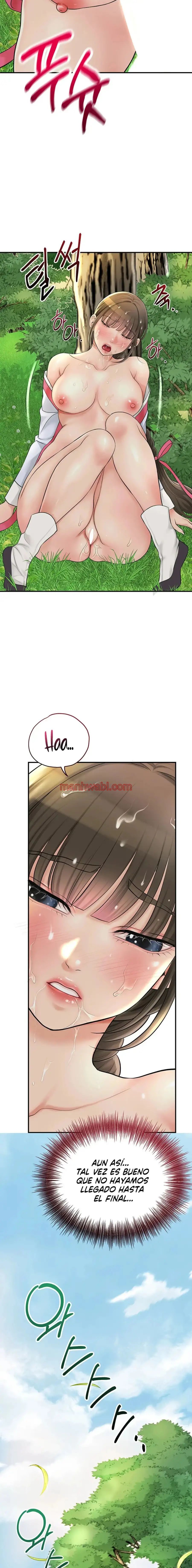 Una tienda Embriagadora - Capítulo 27_3 manhwa