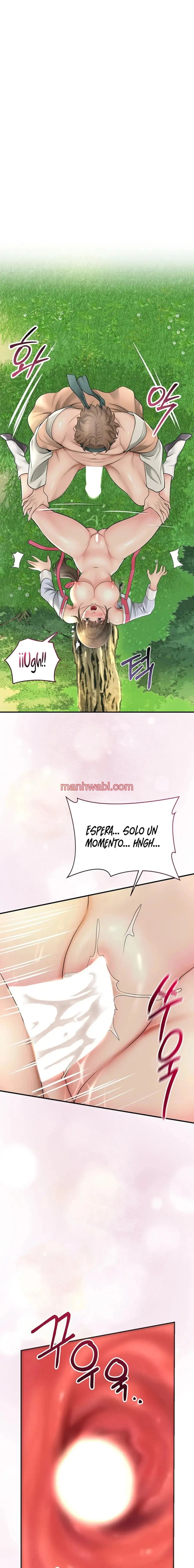 Una tienda Embriagadora - Capítulo 27_3 manhwa