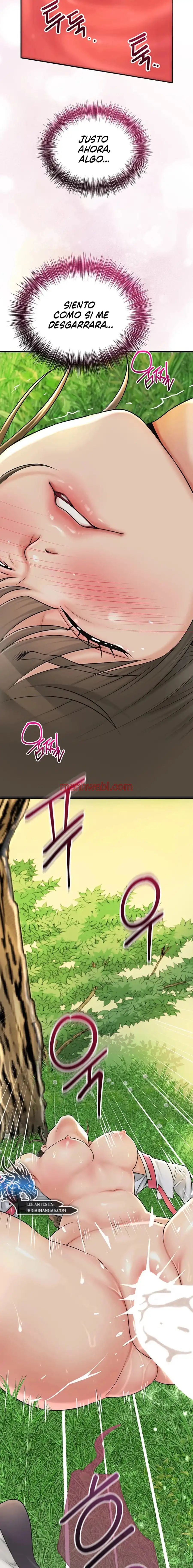 Una tienda Embriagadora - Capítulo 27_3 manhwa