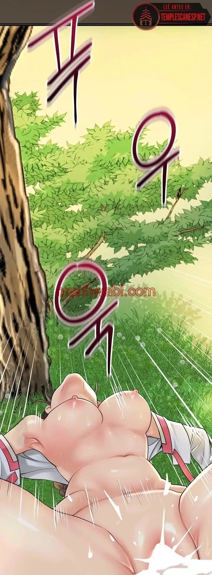 Una tienda Embriagadora - Capítulo 28 manhwa