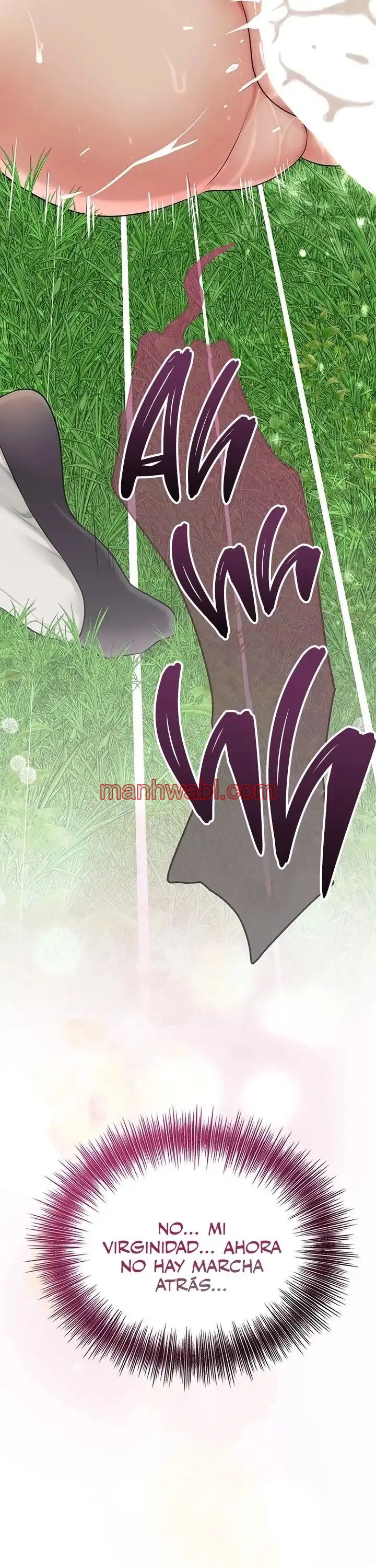 Una tienda Embriagadora - Capítulo 28 manhwa