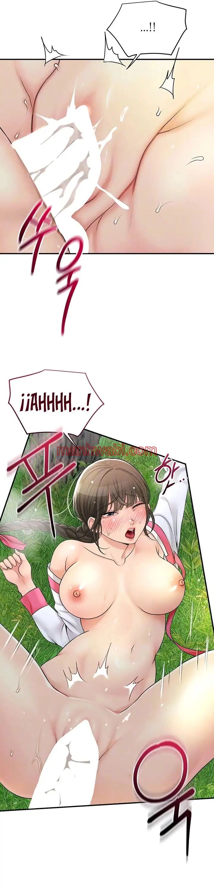 Una tienda Embriagadora - Capítulo 28 manhwa