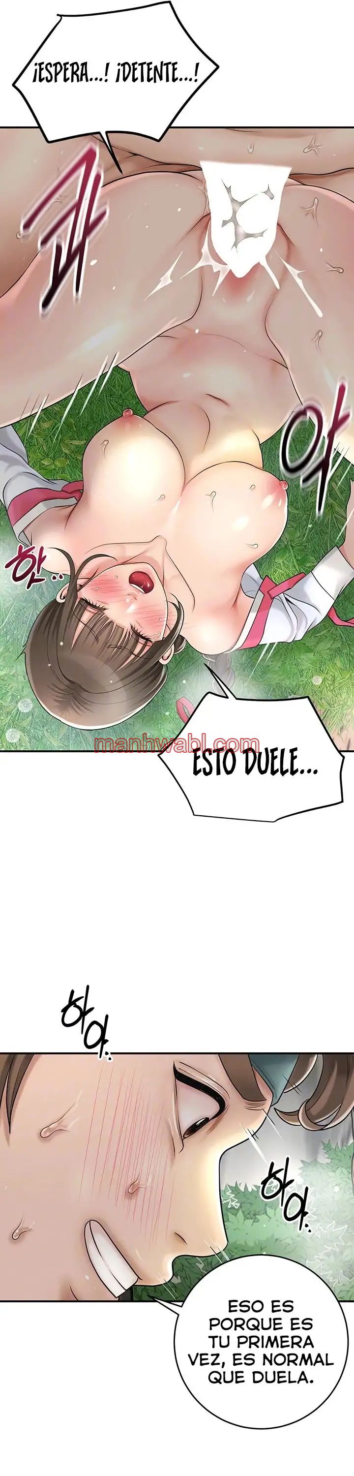 Una tienda Embriagadora - Capítulo 28 manhwa