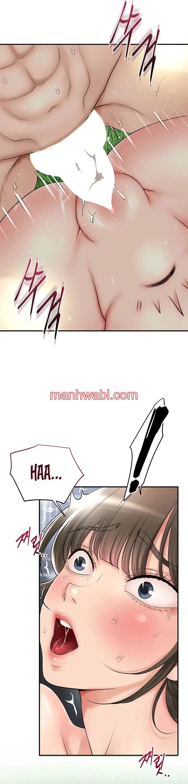 Una tienda Embriagadora - Capítulo 28 manhwa