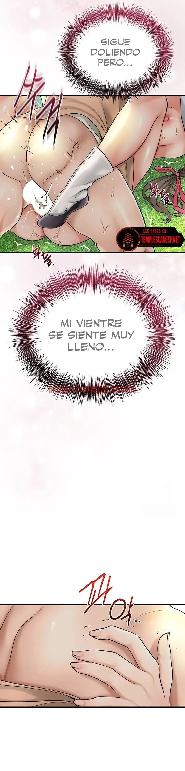 Una tienda Embriagadora - Capítulo 28_2 manhwa