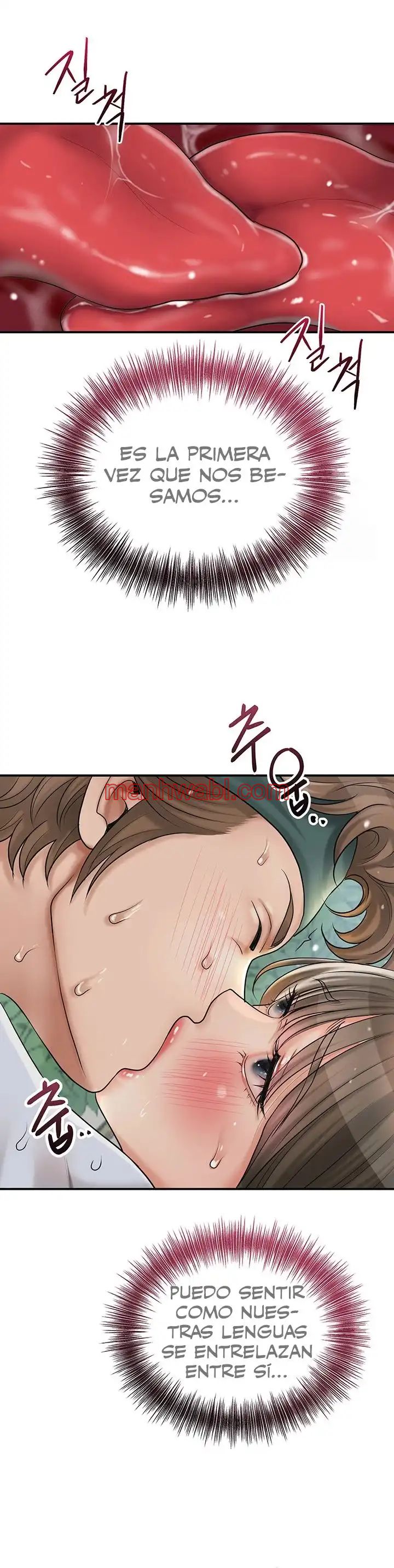 Una tienda Embriagadora - Capítulo 28_2 manhwa