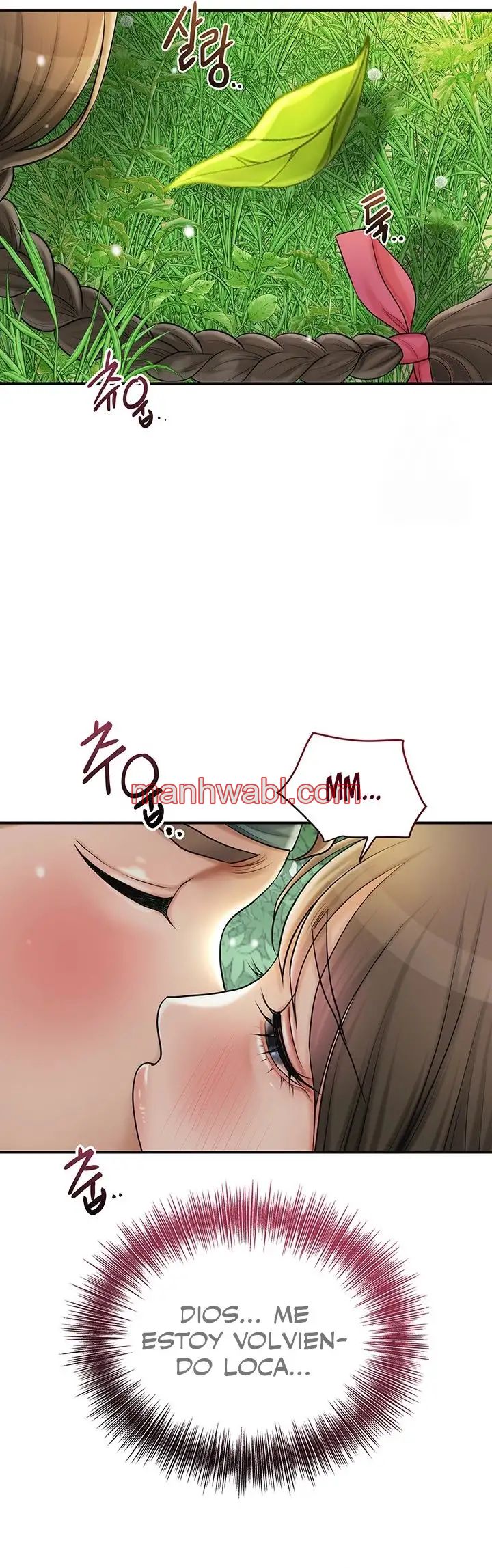 Una tienda Embriagadora - Capítulo 28_2 manhwa