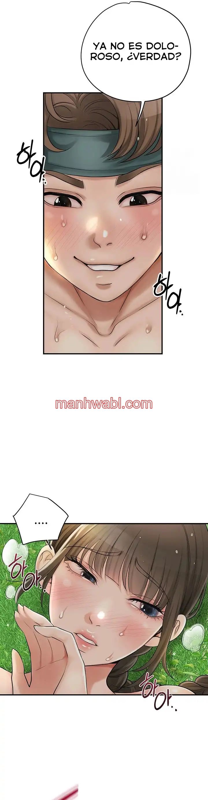 Una tienda Embriagadora - Capítulo 28_2 manhwa