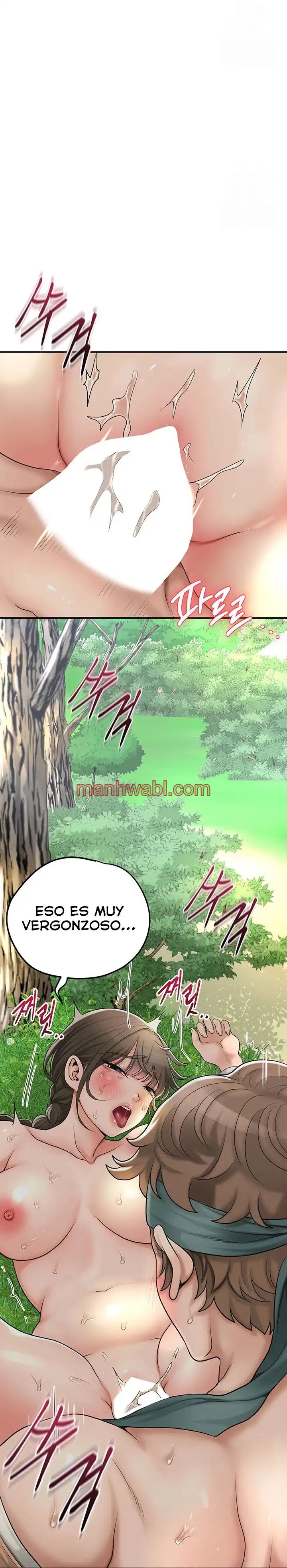 Una tienda Embriagadora - Capítulo 28_2 manhwa