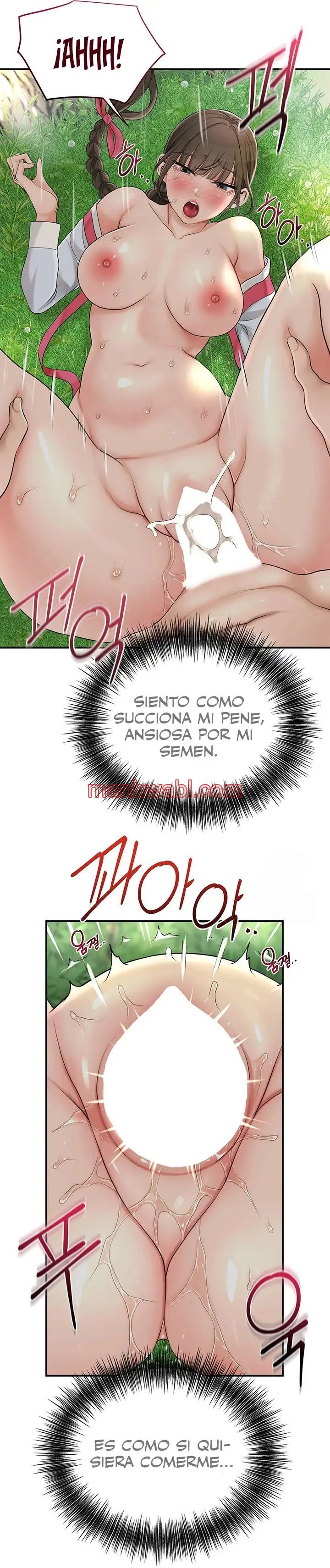 Una tienda Embriagadora - Capítulo 28_3 manhwa