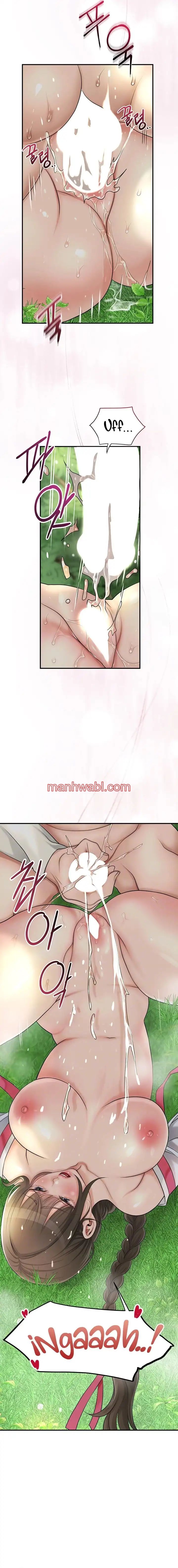 Una tienda Embriagadora - Capítulo 29 manhwa