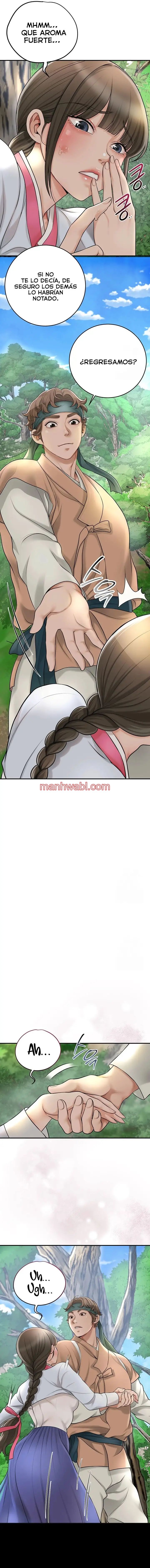 Una tienda Embriagadora - Capítulo 29 manhwa