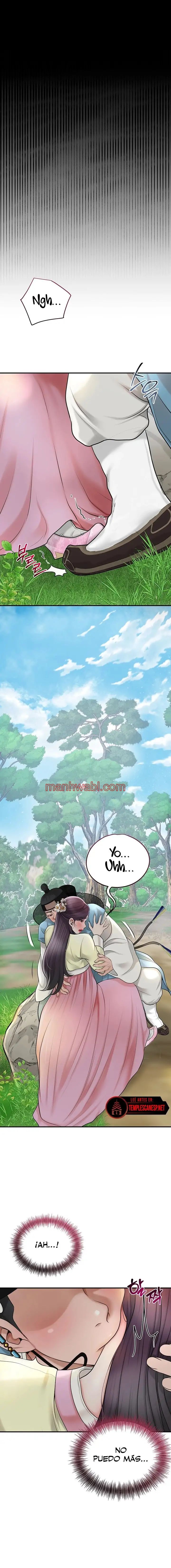 Una tienda Embriagadora - Capítulo 29 manhwa
