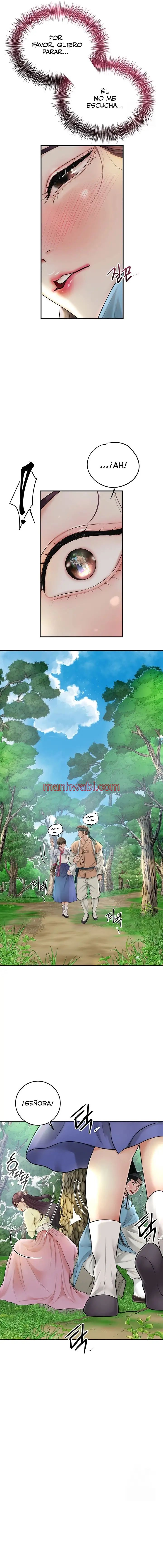 Una tienda Embriagadora - Capítulo 29 manhwa