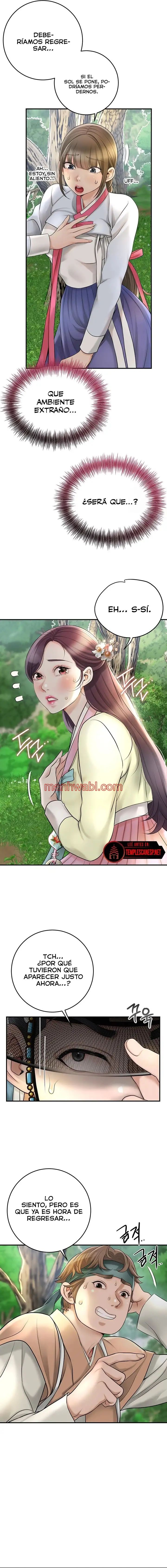 Una tienda Embriagadora - Capítulo 29_2 manhwa