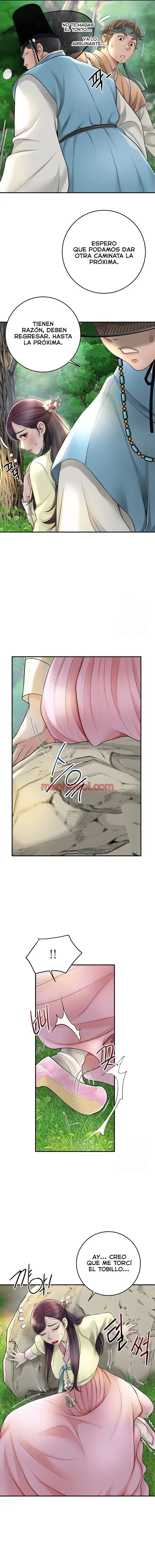 Una tienda Embriagadora - Capítulo 29_2 manhwa