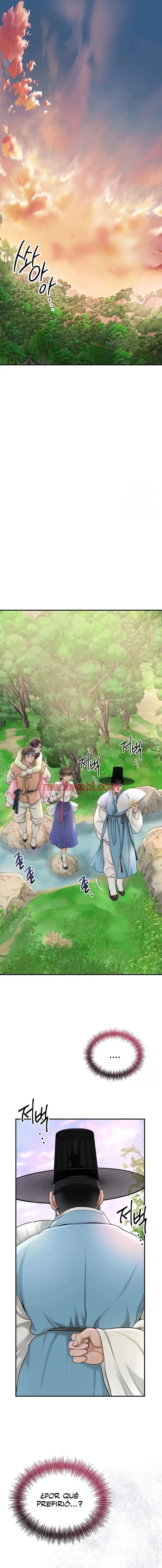 Una tienda Embriagadora - Capítulo 29_2 manhwa