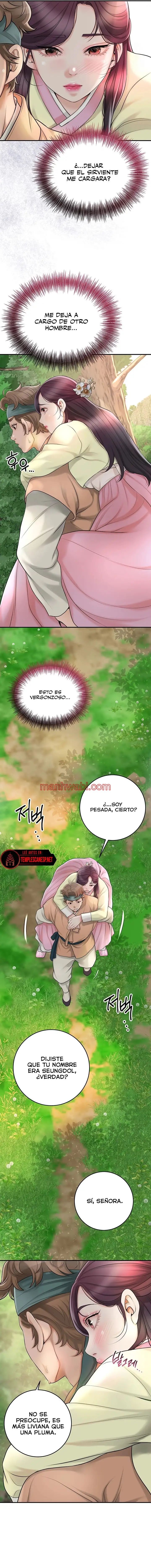 Una tienda Embriagadora - Capítulo 29_2 manhwa