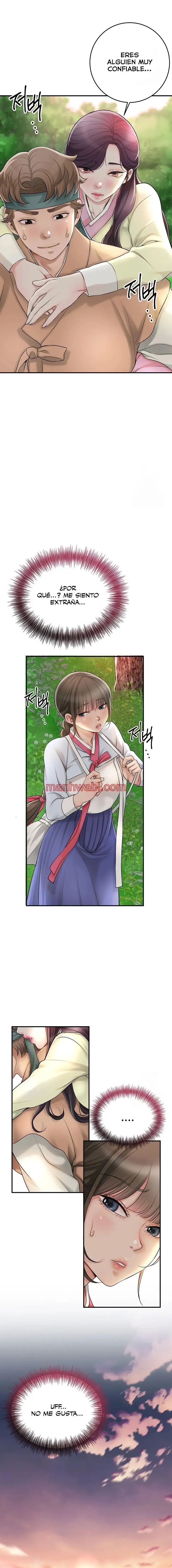 Una tienda Embriagadora - Capítulo 29_3 manhwa